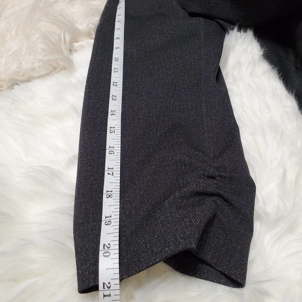 Kasper Ruched One-Button Blazer NWT - Picture 12 of 12